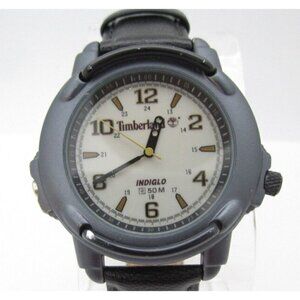 Men's Timberland  Quartz WR Analog 43mm Dial Causal Round Watch (F442)